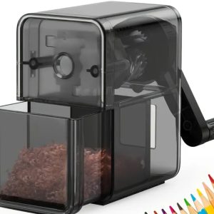 Manual Pencil Sharpener