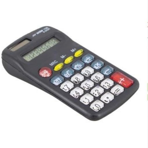 8-digit Calculator - Image 2