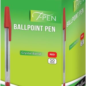 Ballpoint Pens