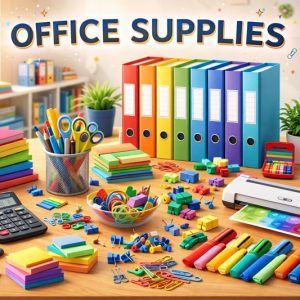 Office Supplies