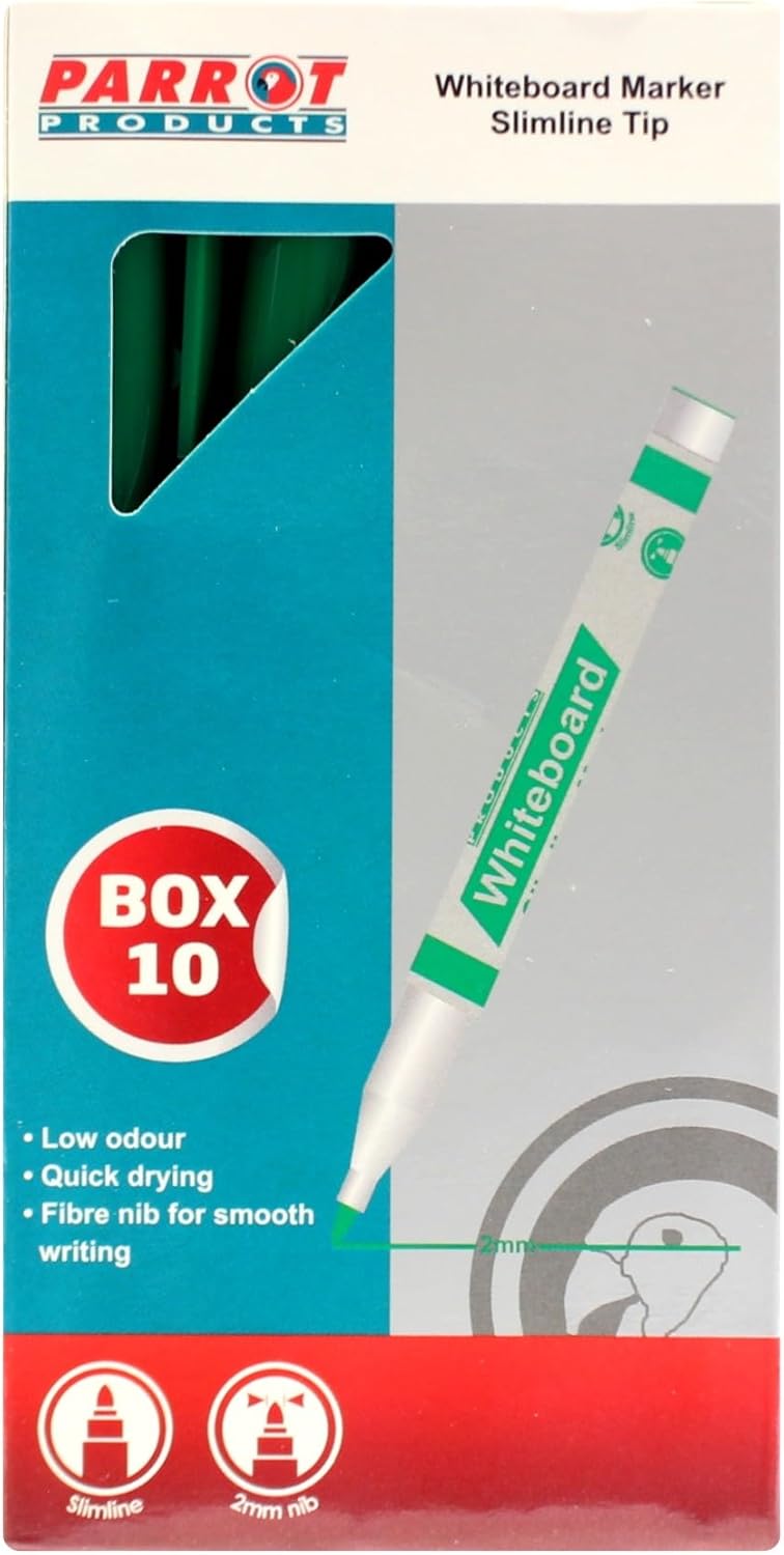 Slimline Whiteboard marker - Image 2