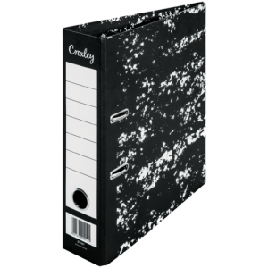 Lever arch file
