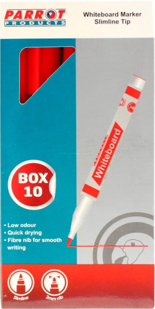 Slimline Whiteboard marker - Image 3
